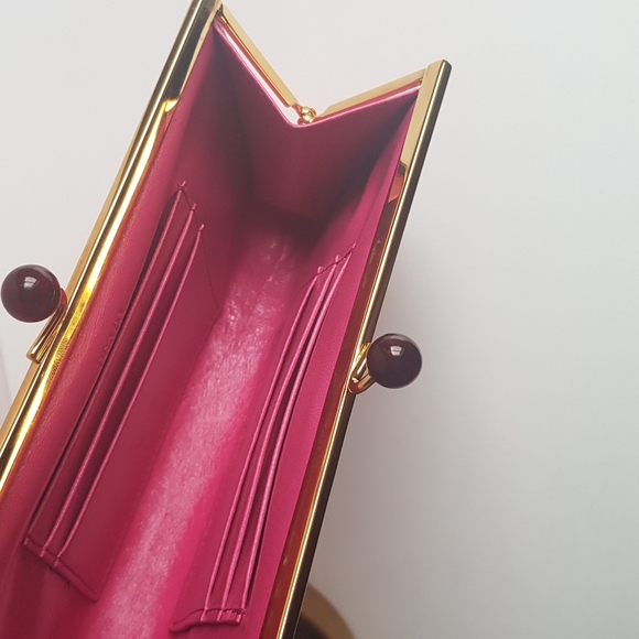 Prada Clutch - Picture 10 of 16